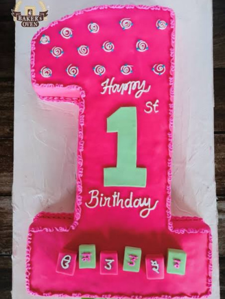 Customized+Cake