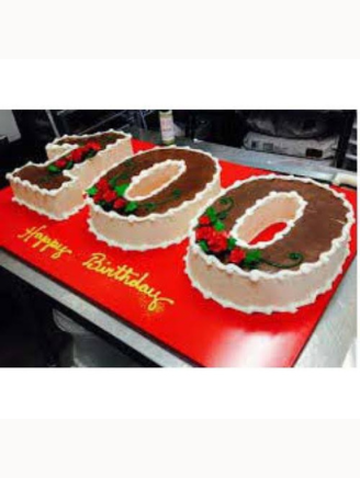 Customized+Cake