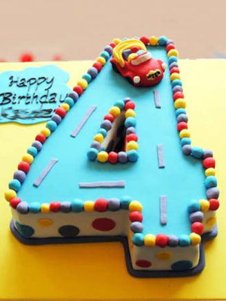 Customized+Cake