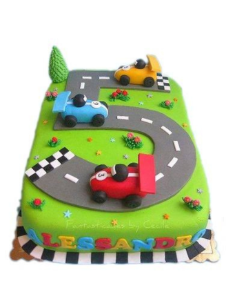 Customized+Cake