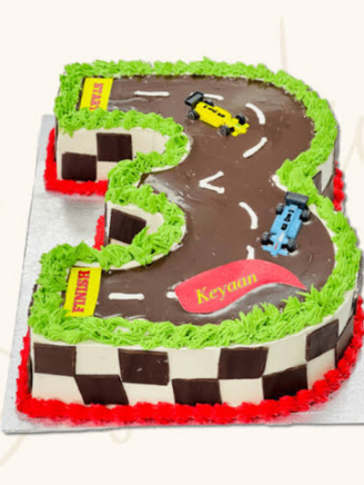 Customized+Cake
