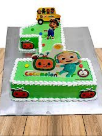 Customized+Cake