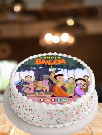Customized+Cake