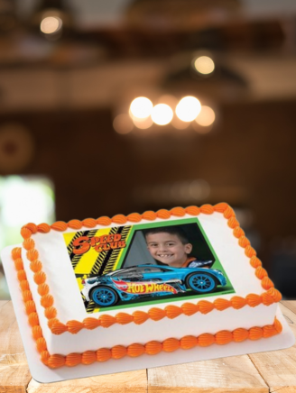 Customized+Cake