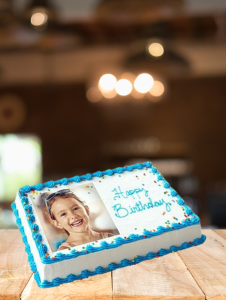 Customized+Cake