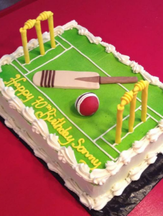 Customized+Cake