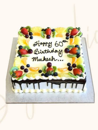 Customized+Cake