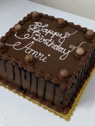 Customized+Cake
