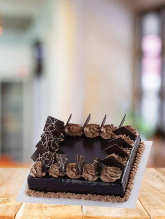 Customized+Cake