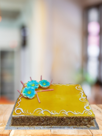 Customized+Cake
