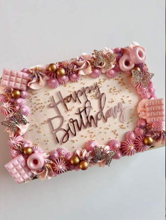 Customized+Cake