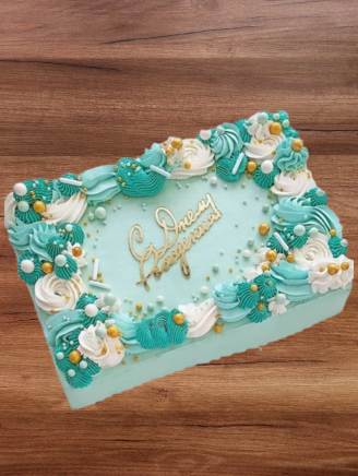 Customized+Cake