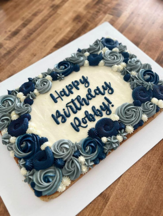 Customized+Cake