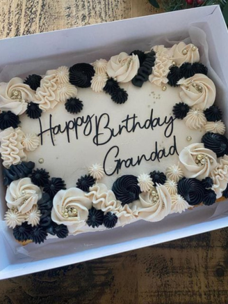 Customized+Cake