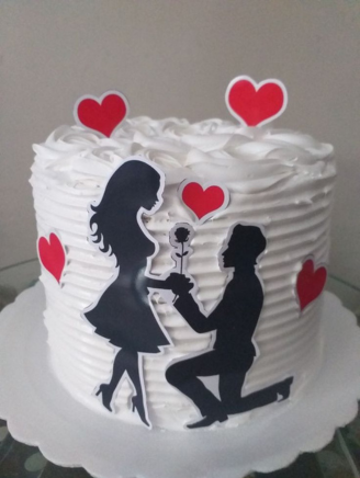 Customized+Cake