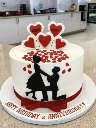 Customized+Cake