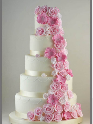 Customized+Cake