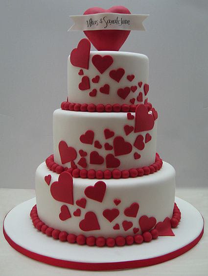Customized+Cake