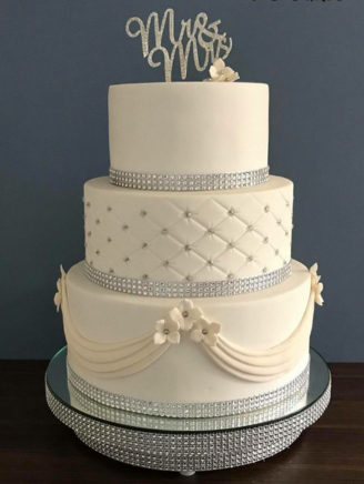 Customized+Cake
