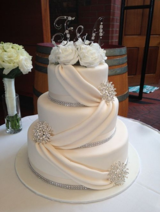 Customized+Cake