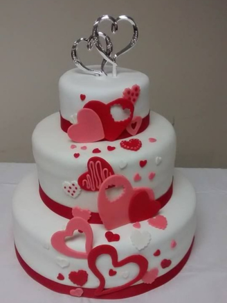 Customized+Cake