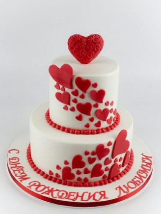 Customized+Cake