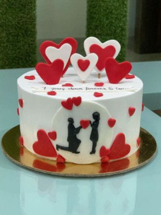 Customized+Cake